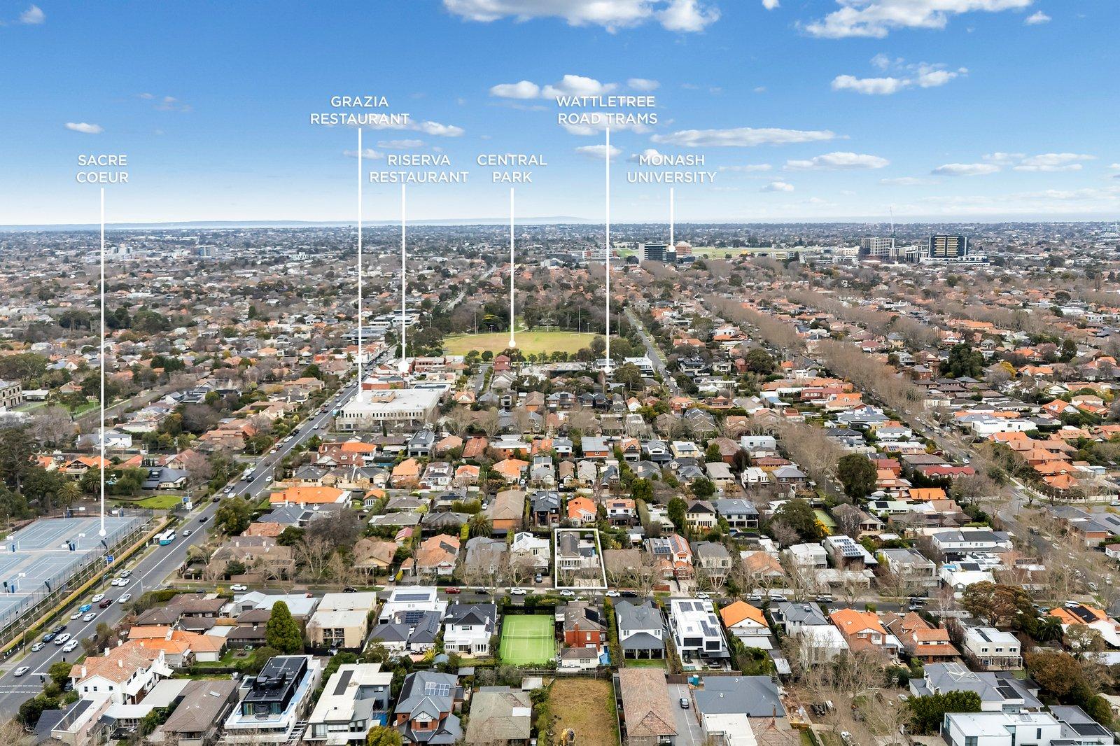 18 Netherlee Street, Glen Iris, 3146
