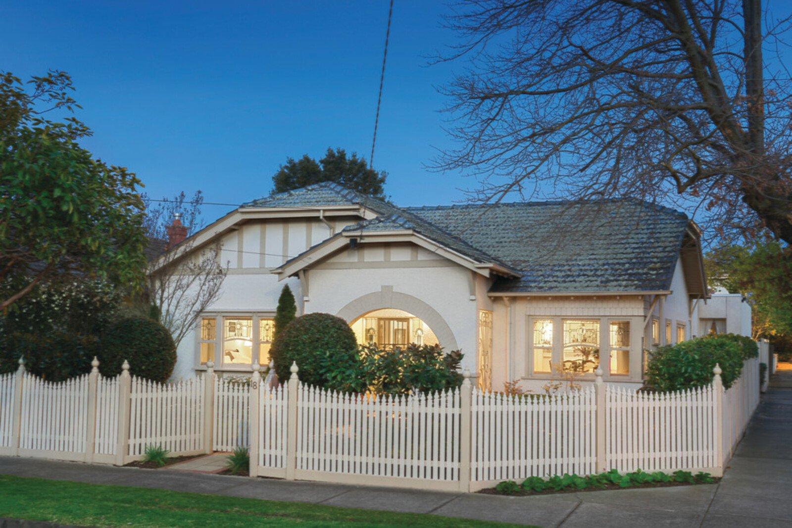 18 Nirvana Avenue, Malvern East, 3145