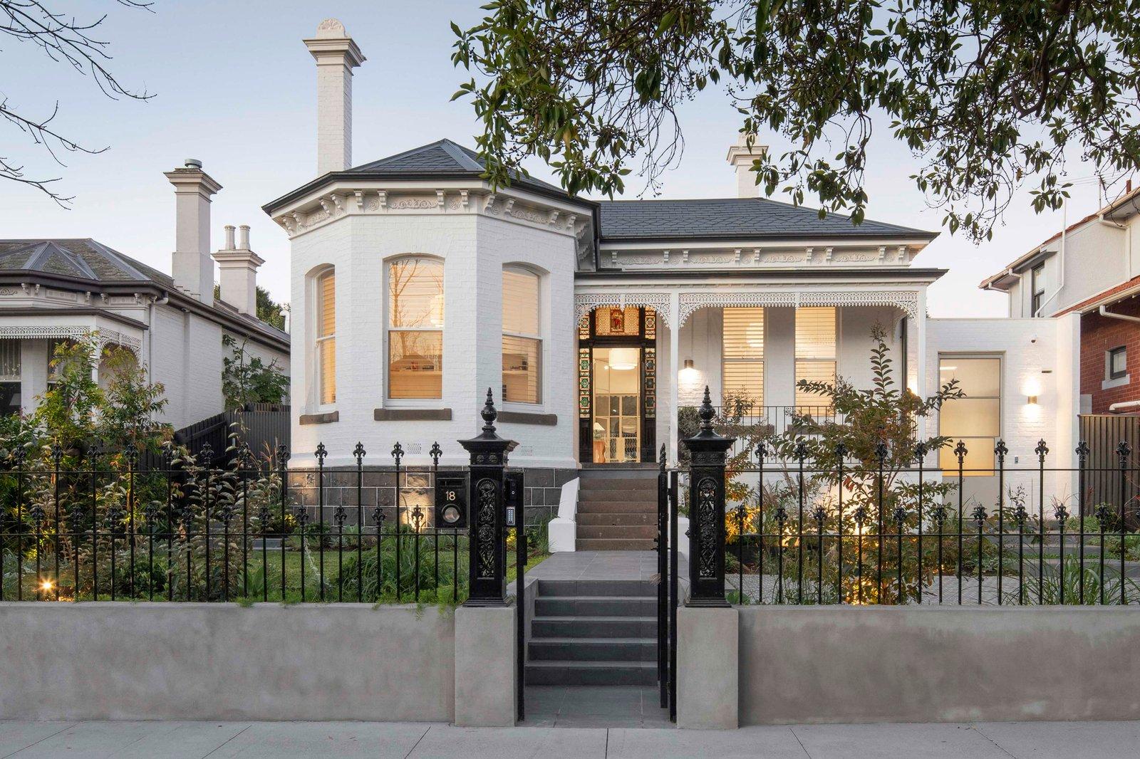 18 Northcote Road, Armadale, 3143