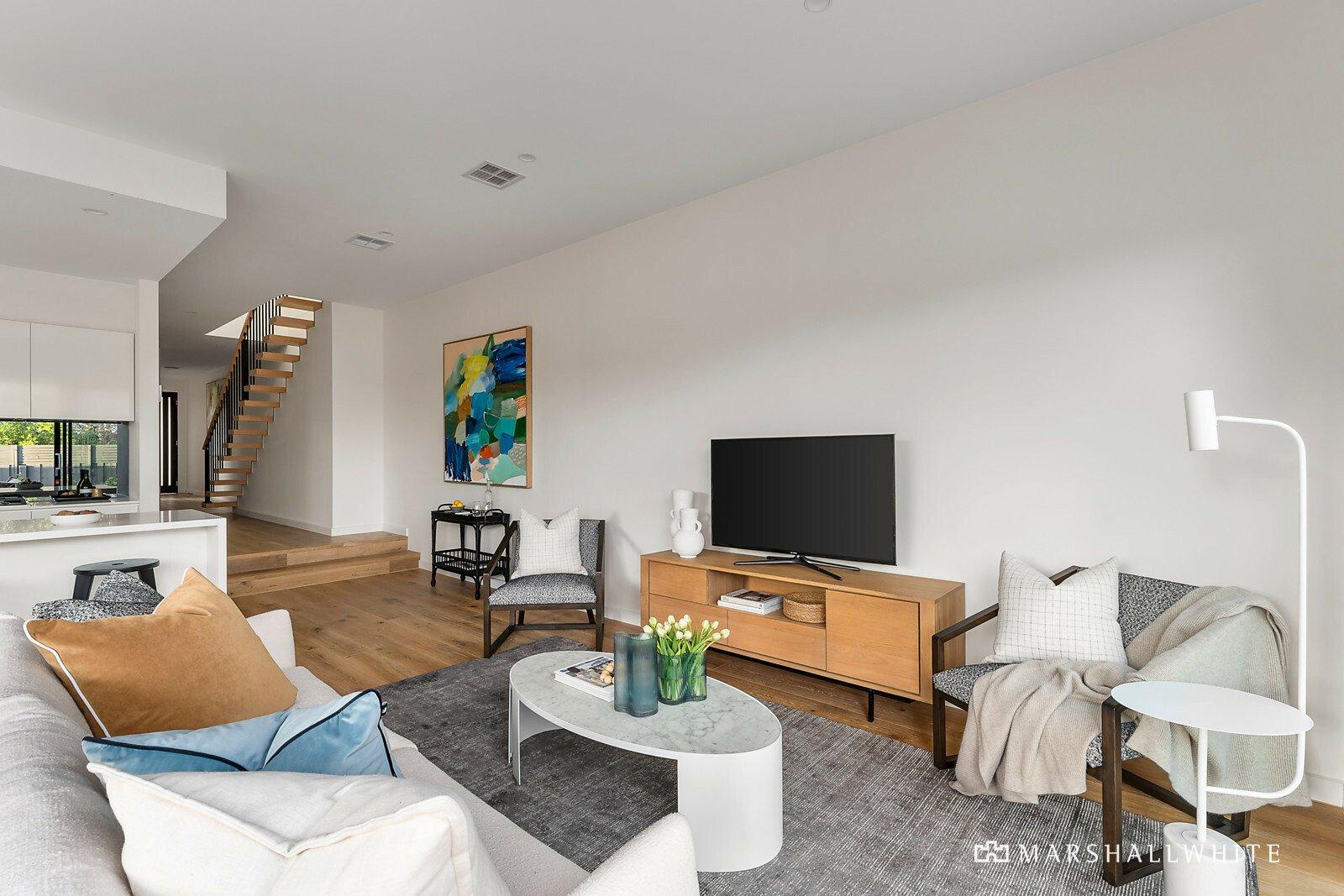 18 Rosslyn Street, Hawthorn East, 3123