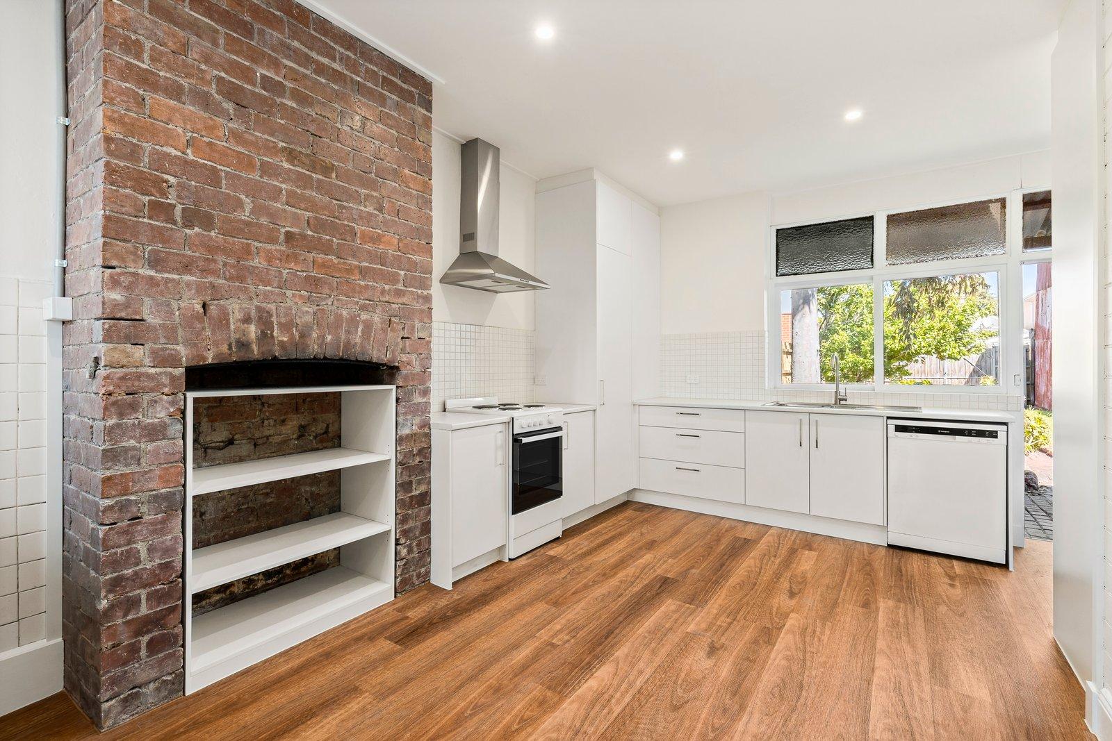 180 Stawell Street, Burnley, 3121
