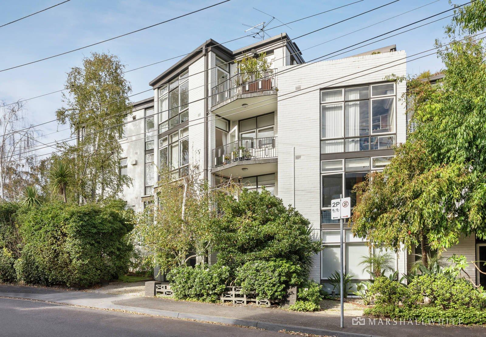 18/175 Power Street, Hawthorn, 3122