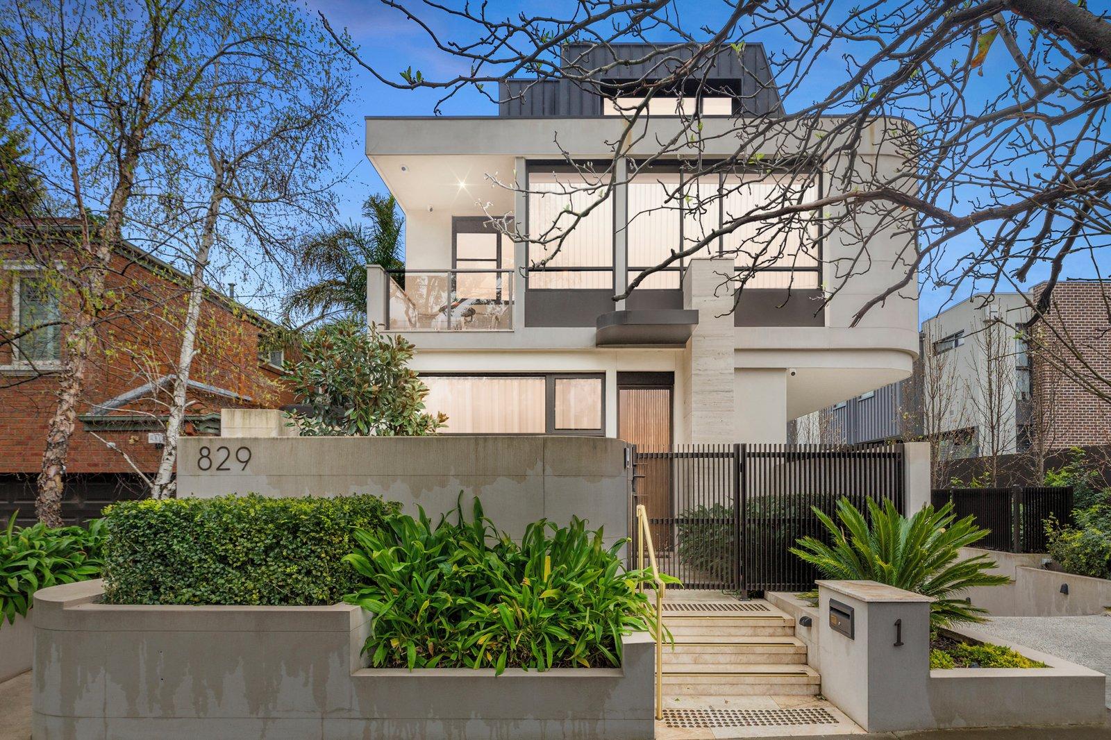 1/829 High Street, Kew East, 3102