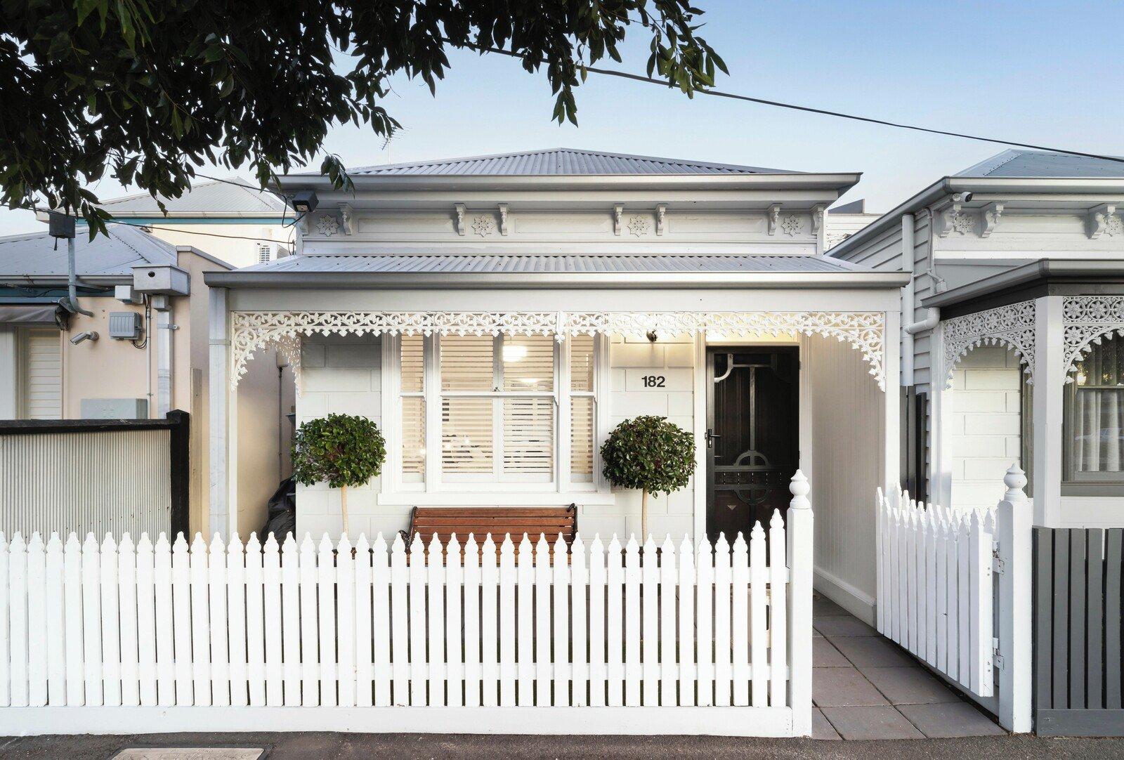 182 Ross Street, Port Melbourne, 3207