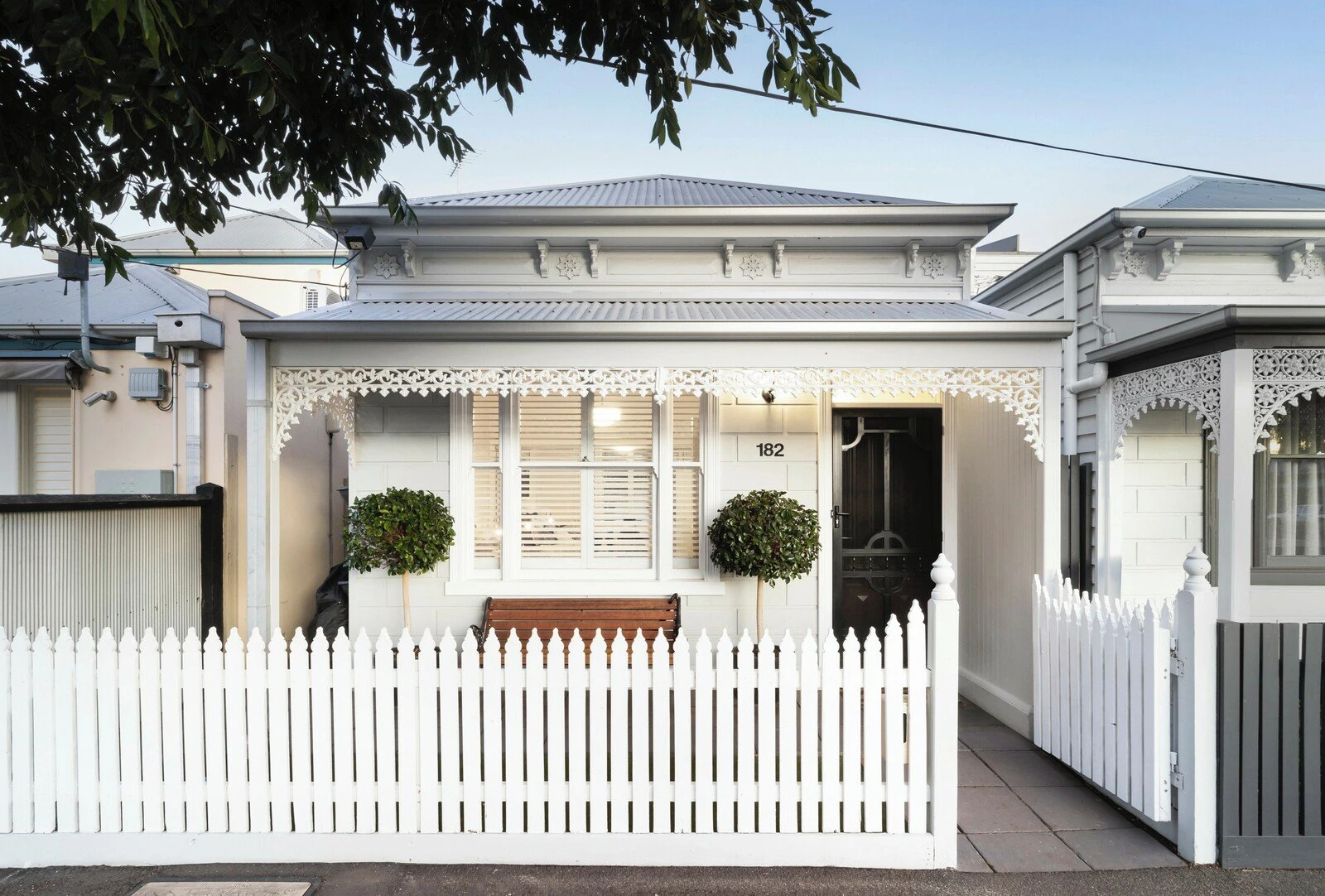 182 Ross Street, Port Melbourne, 3207