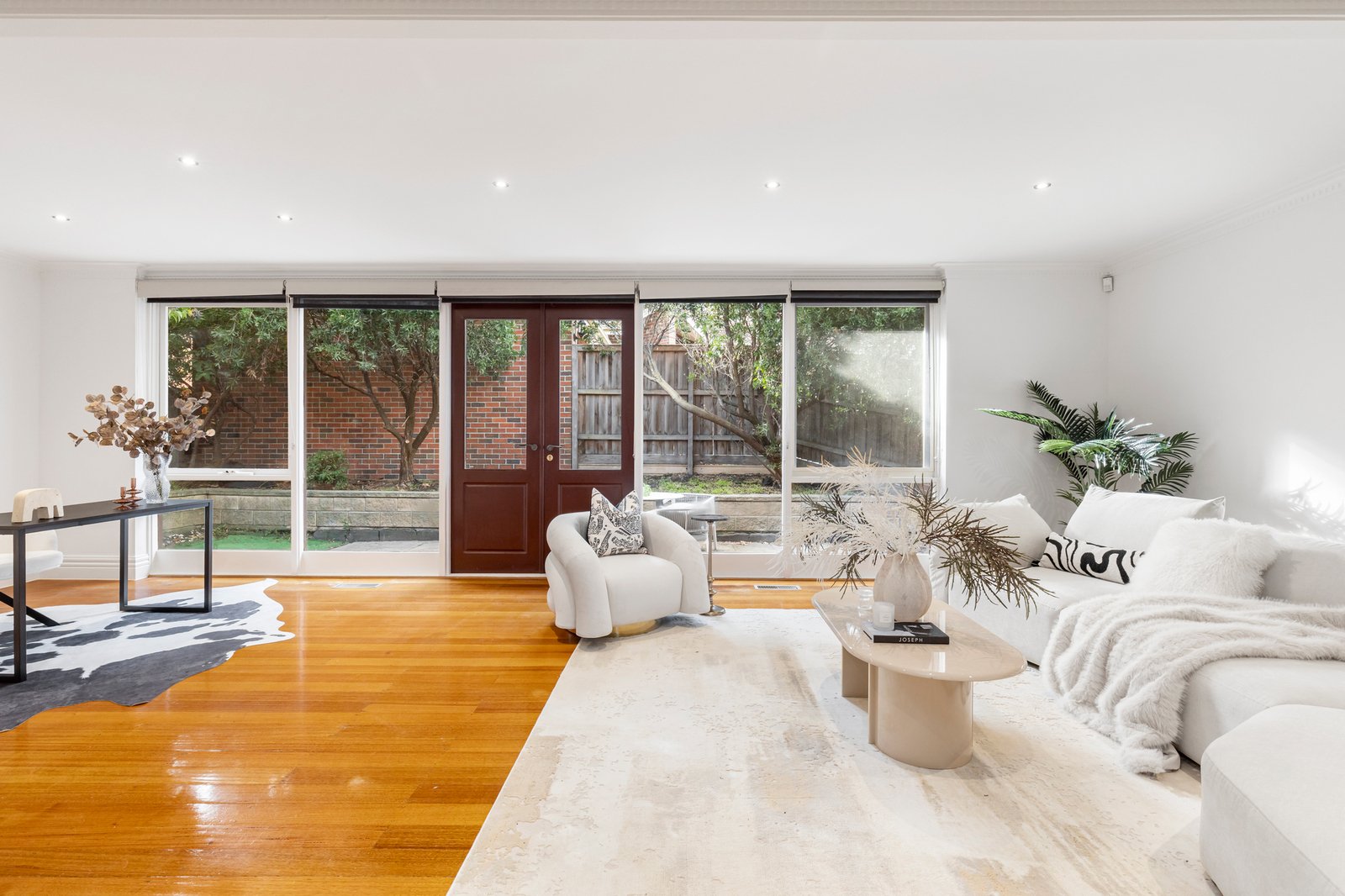 1/833 Toorak Road, Hawthorn East, 3123