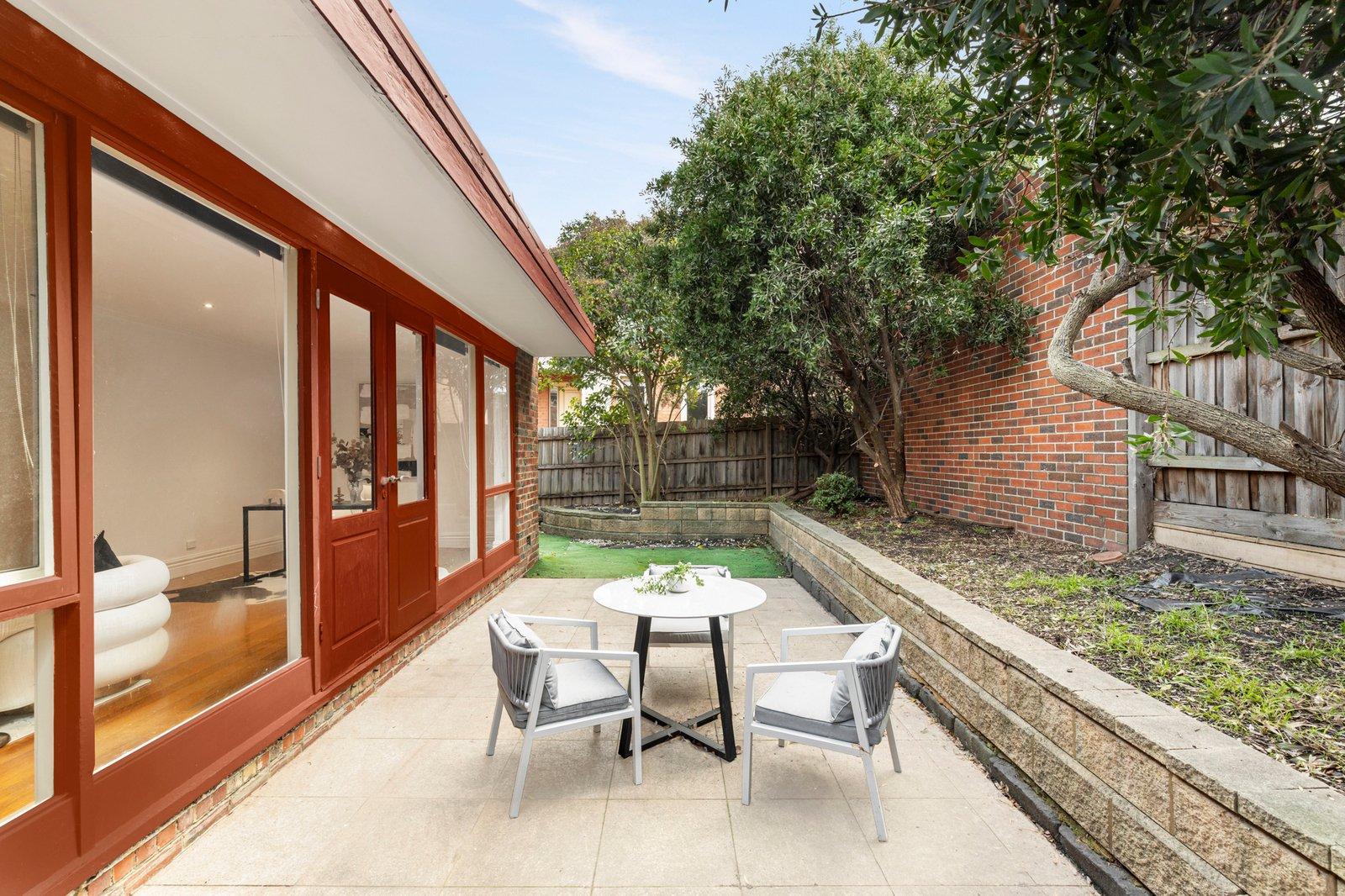 1/833 Toorak Road, Hawthorn East, 3123