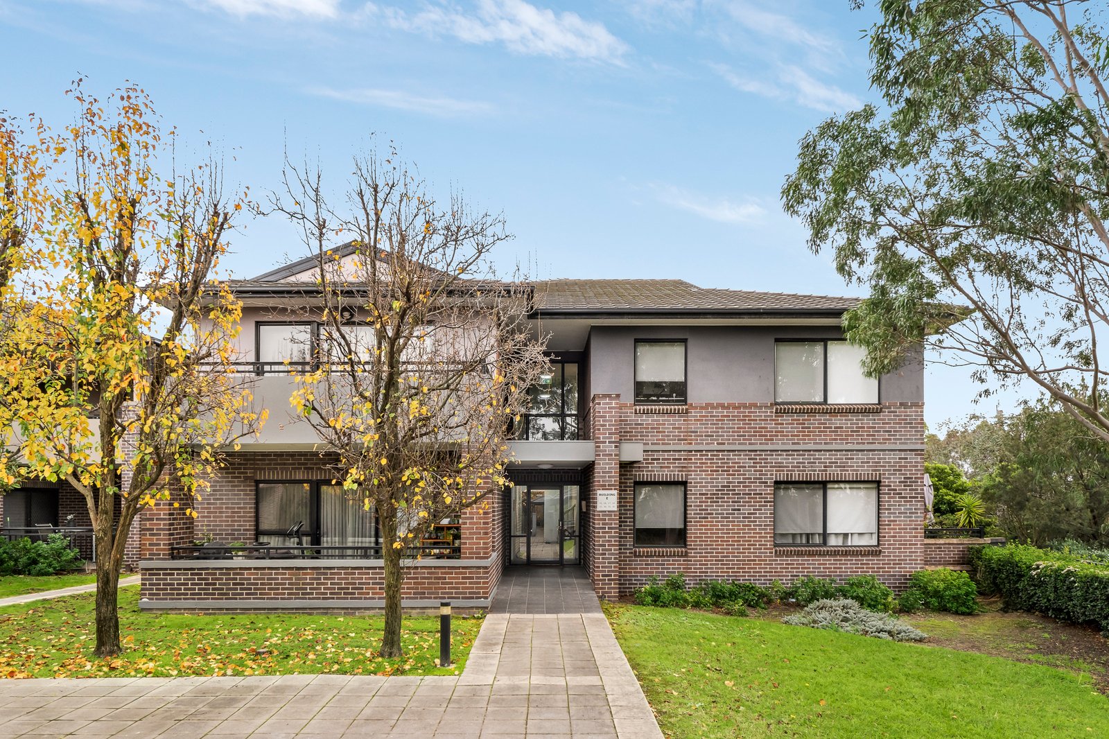 18/78 Manningham Road, Bulleen, 3105