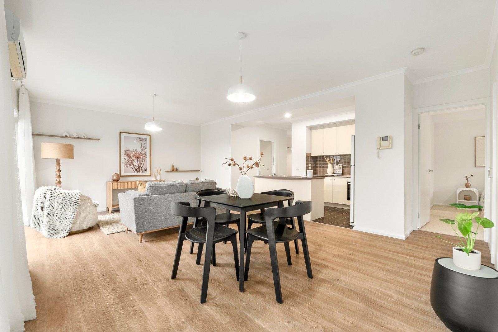 18/78 Manningham Road, Bulleen, 3105