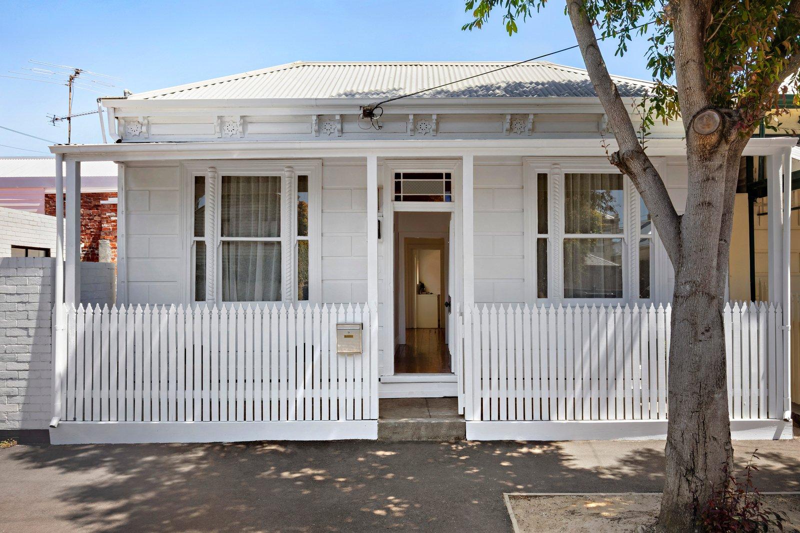 189 Ross Street, Port Melbourne, 3207
