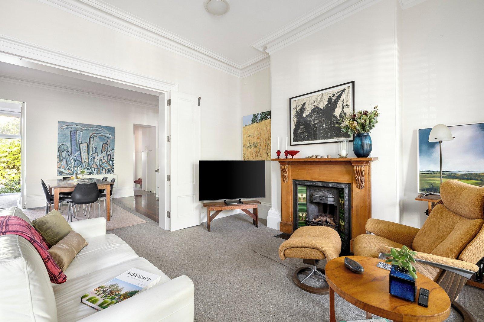 18A Dalgety Street, St Kilda, 3182