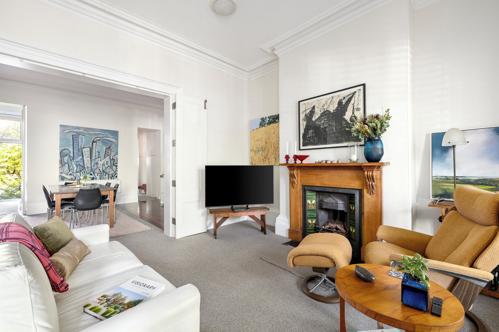 18A Dalgety Street, St Kilda, 3182