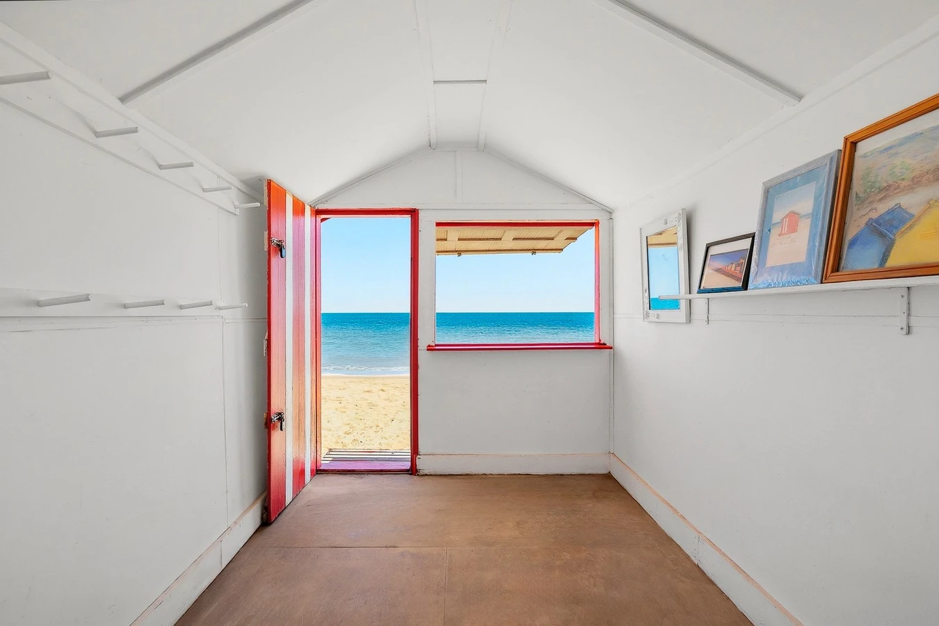 19 Bathing Box Esplanade, Brighton, 3186