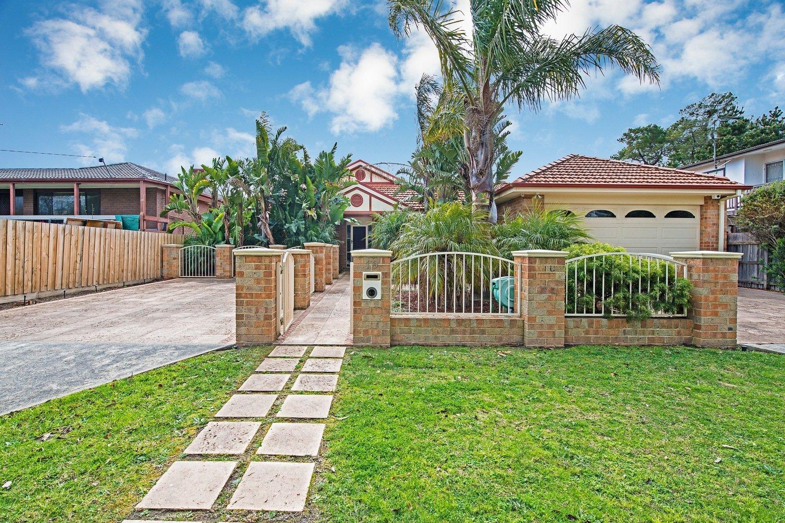 19 Buckley Street, Safety Beach, 3936