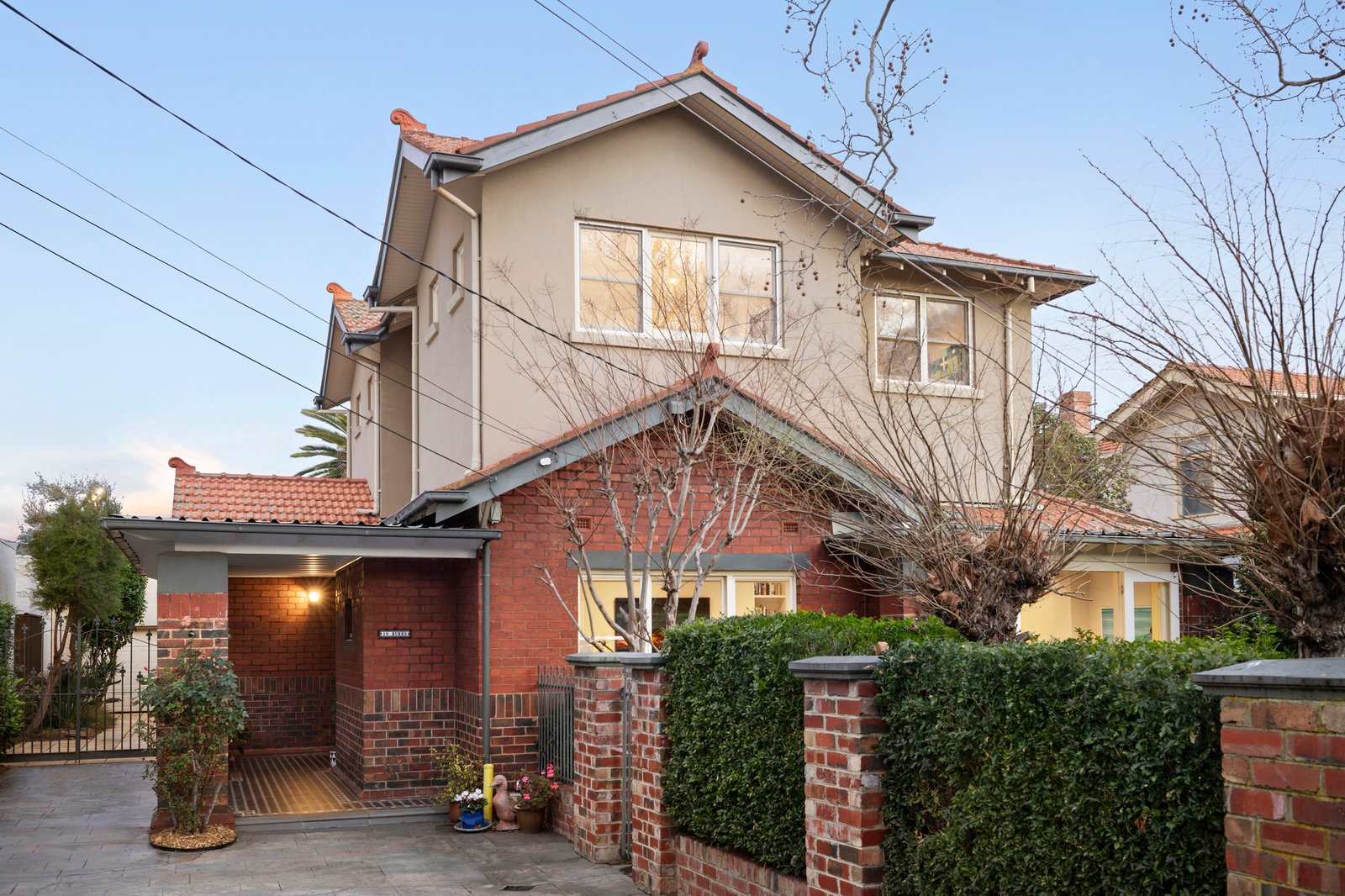 19 Burns Street, Elwood, 3184