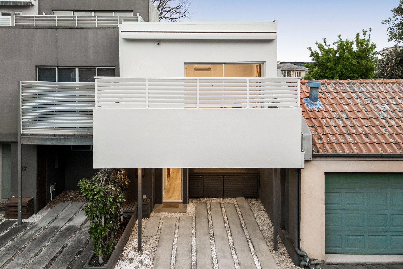19 Legon Street, Port Melbourne, 3207