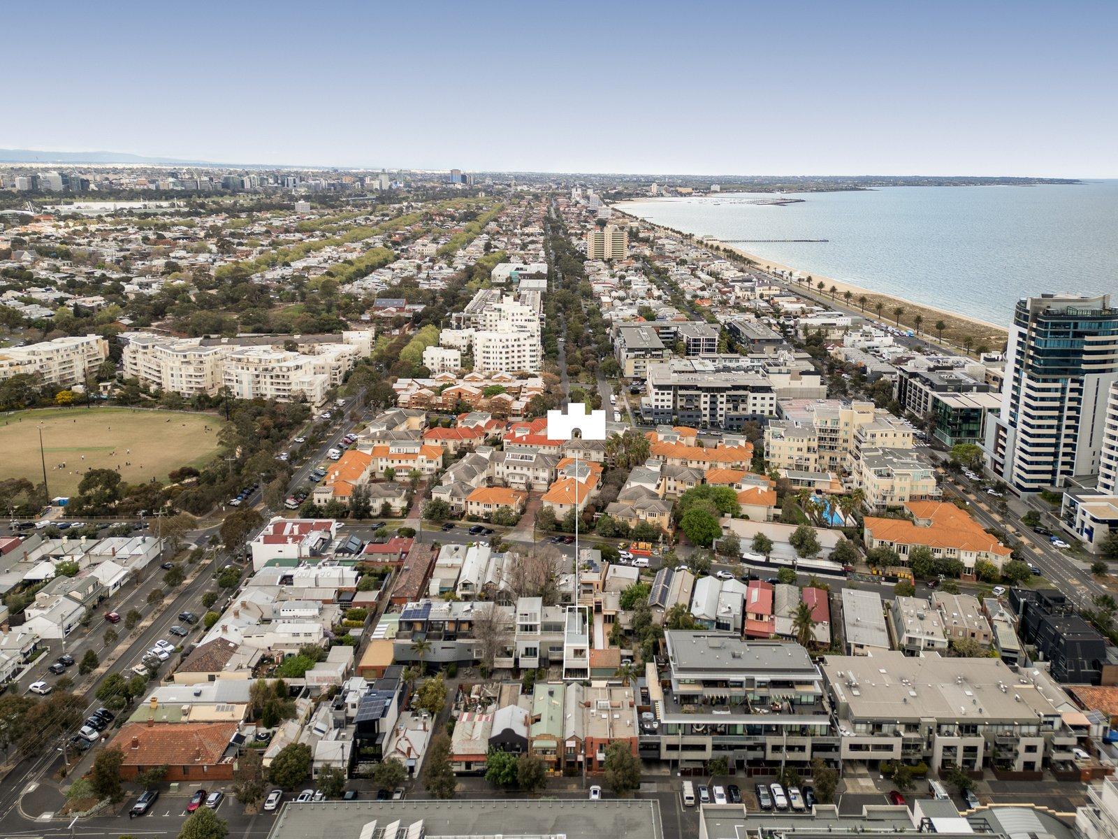 19 Legon Street, Port Melbourne, 3207