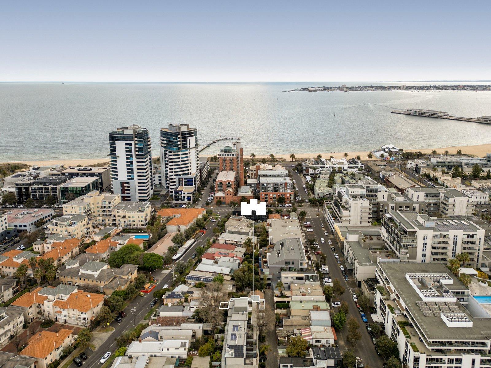 19 Legon Street, Port Melbourne, 3207