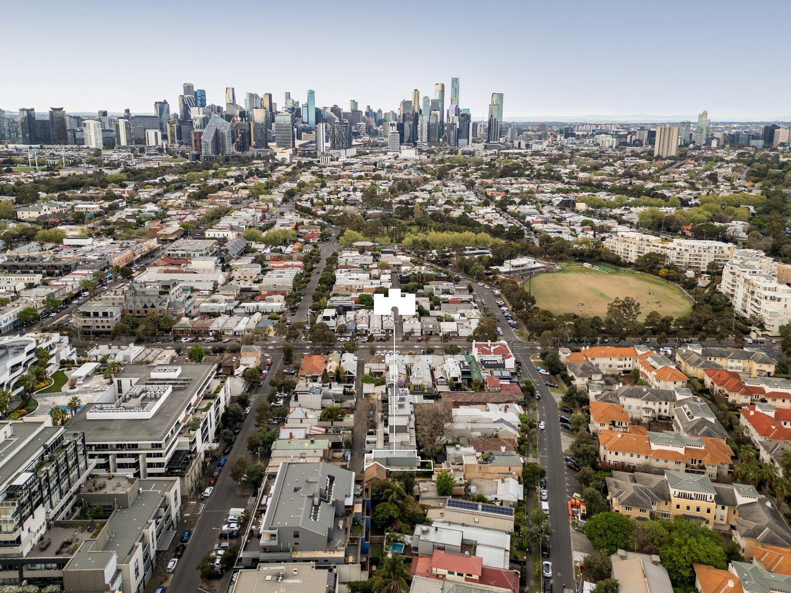 19 Legon Street, Port Melbourne, 3207