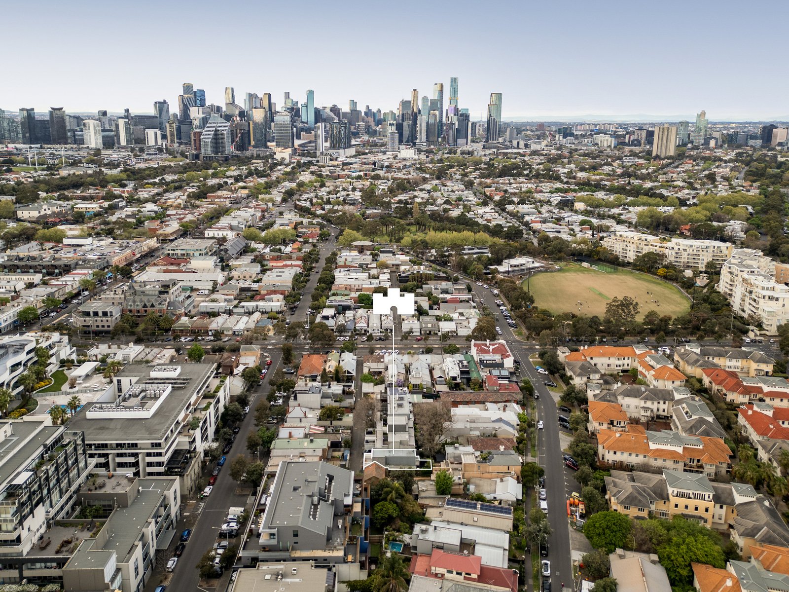 19 Legon Street, Port Melbourne, 3207