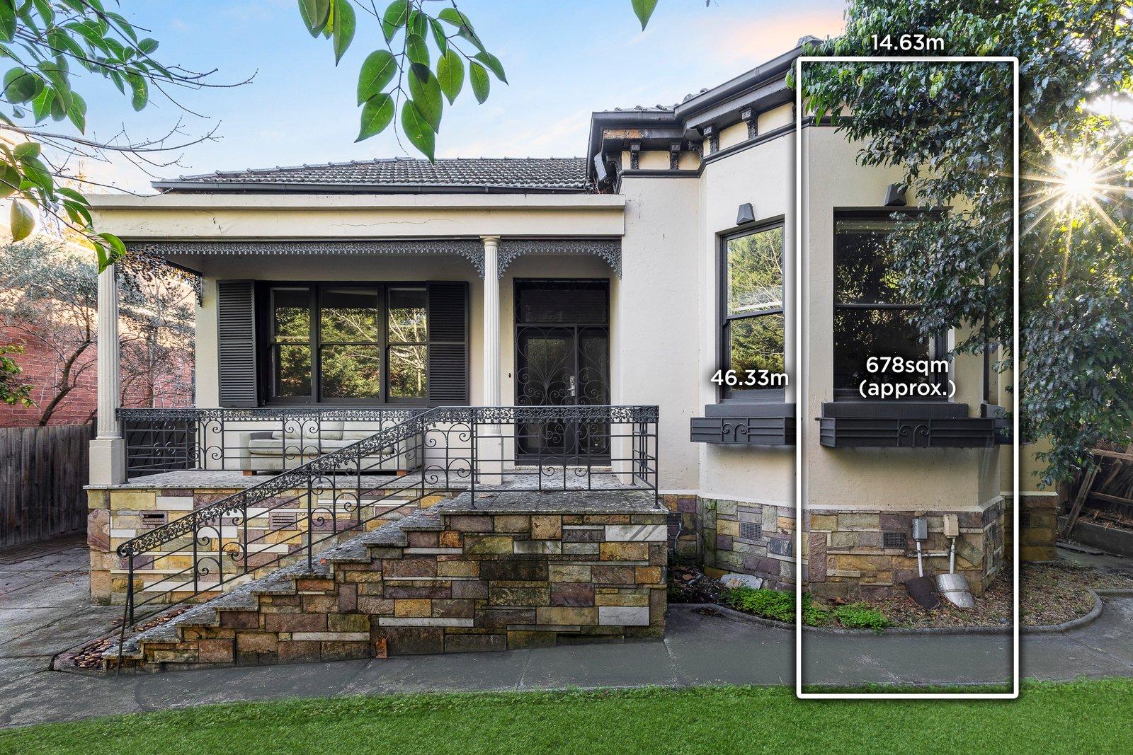 19 Princess Street, Kew, 3101