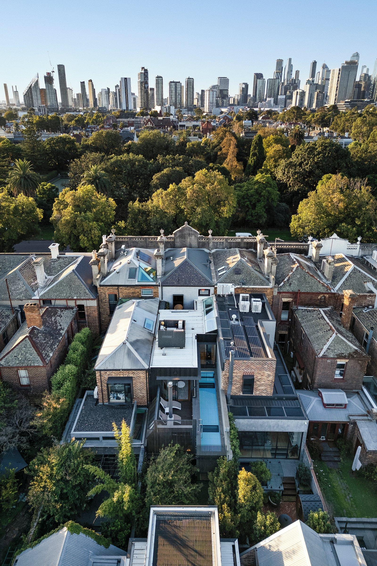 19 St Vincent Place South, Albert Park, 3206