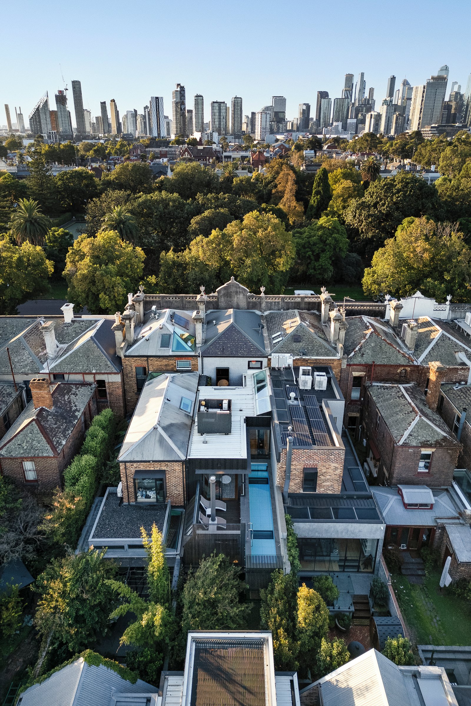 19 St Vincent Place South, Albert Park, 3206