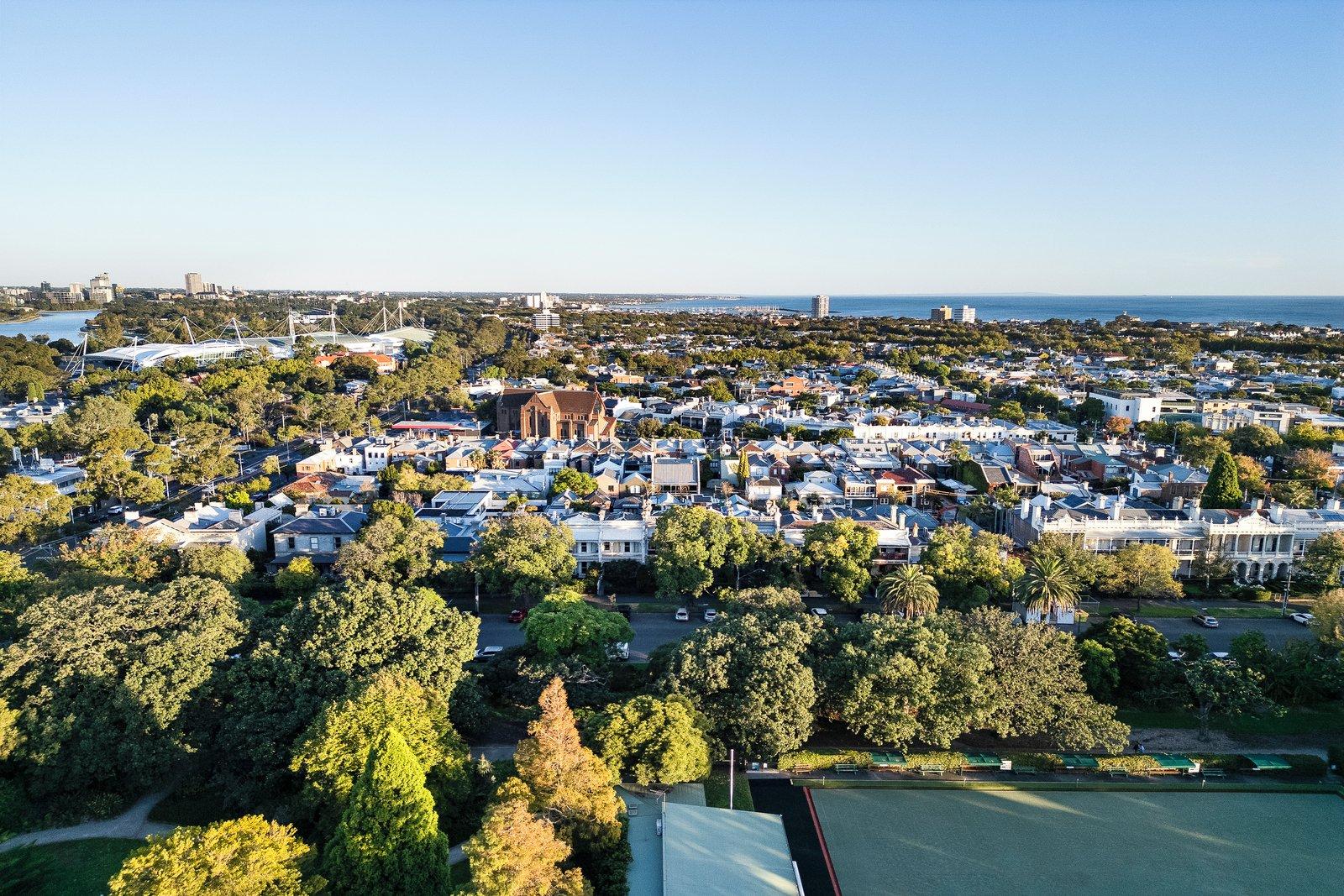 19 St Vincent Place South, Albert Park, 3206