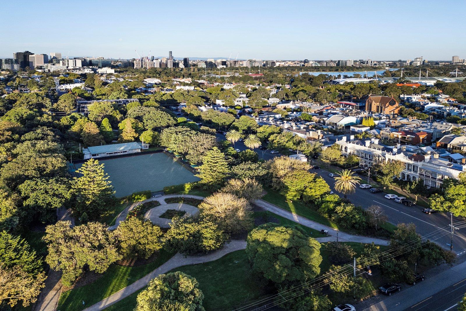 19 St Vincent Place South, Albert Park, 3206