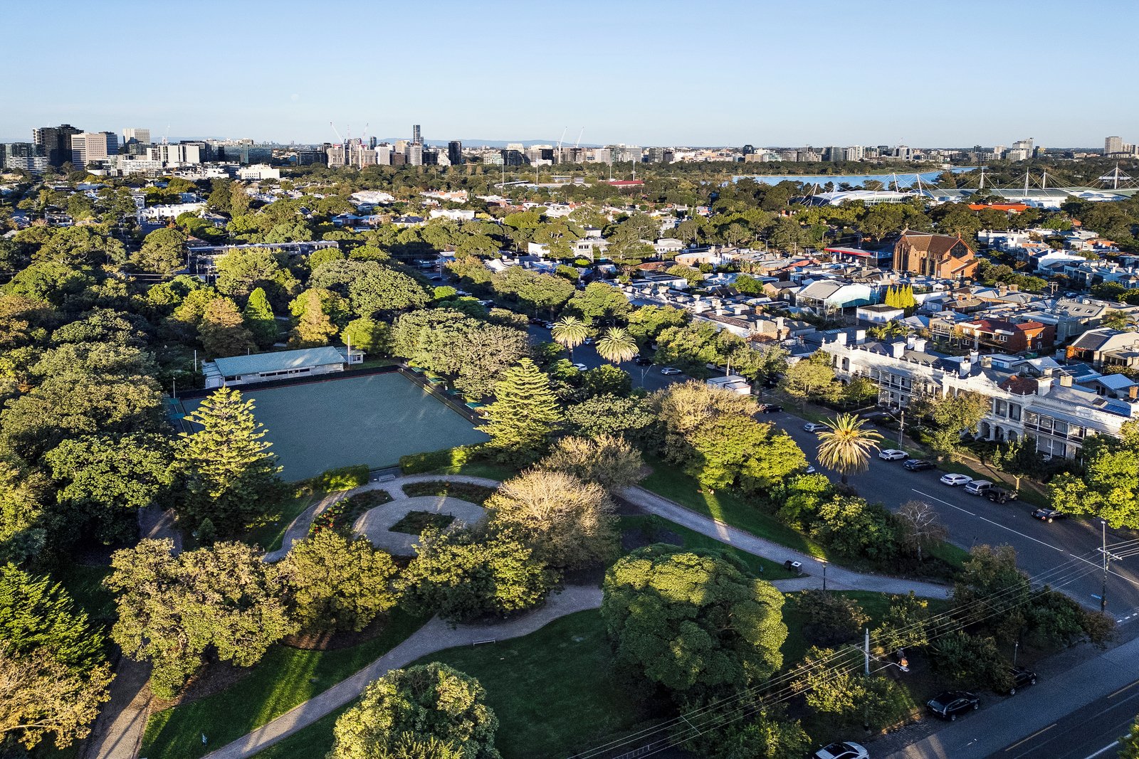 19 St Vincent Place South, Albert Park, 3206