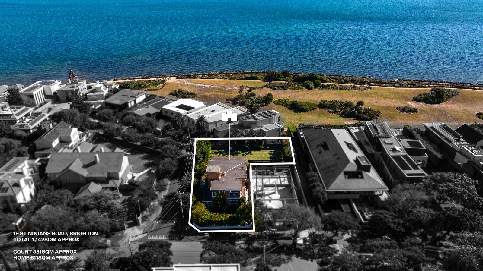 19 St Ninians Road, Brighton, 3186
