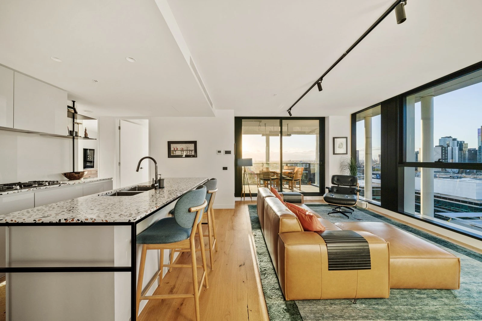 1901/41-49 Bank Street, South Melbourne, 3205