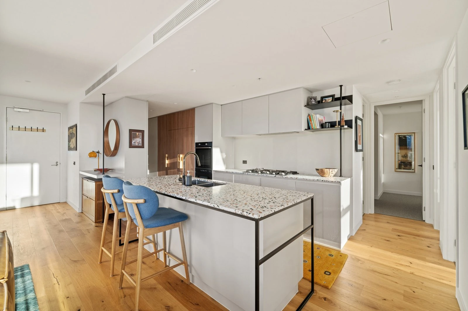 1901/41-49 Bank Street, South Melbourne, 3205