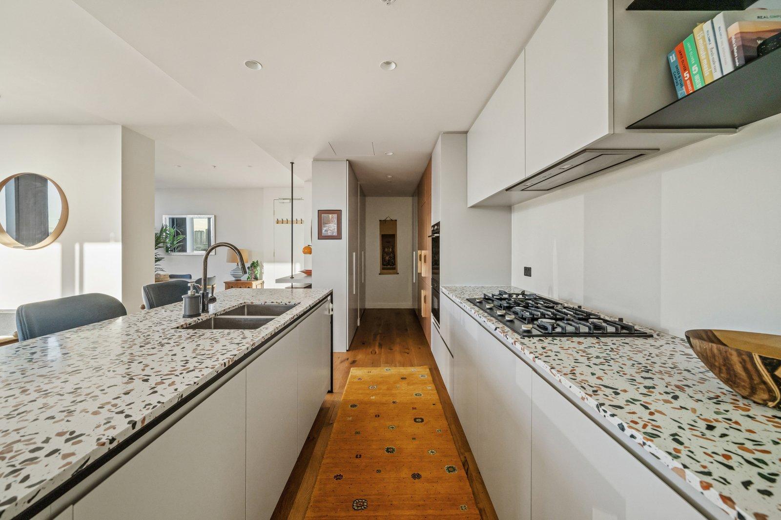 1901/41-49 Bank Street, South Melbourne, 3205