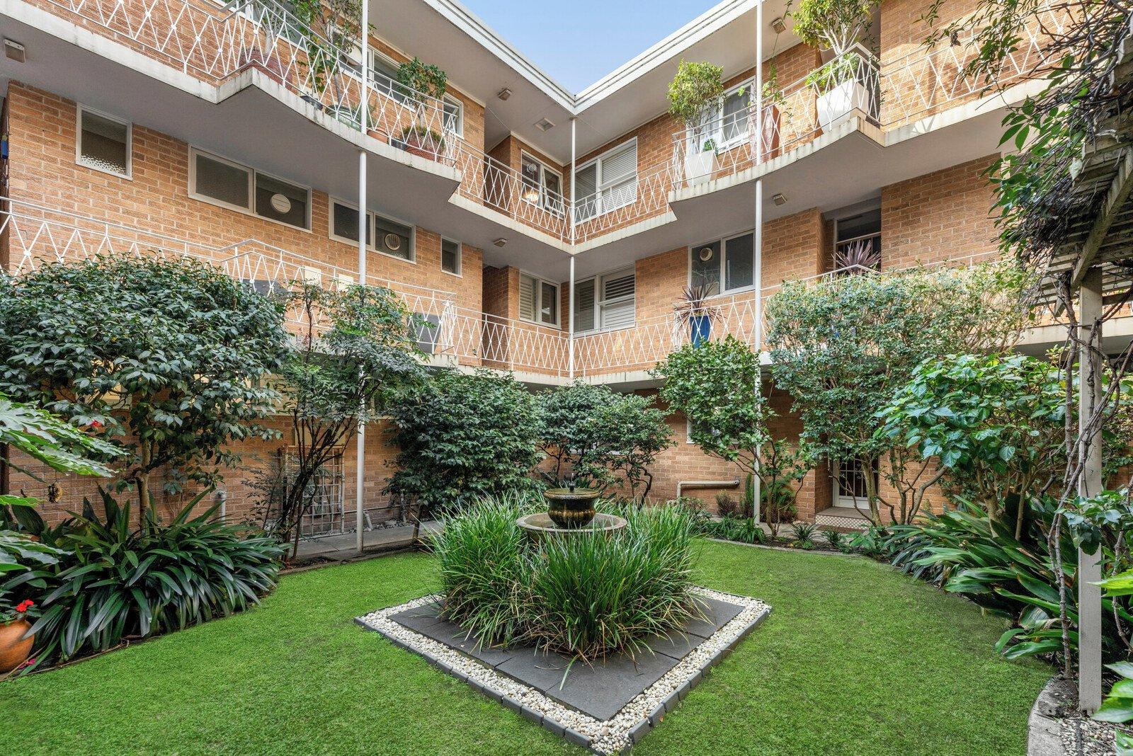 19/177 Power Street, Hawthorn, 3122