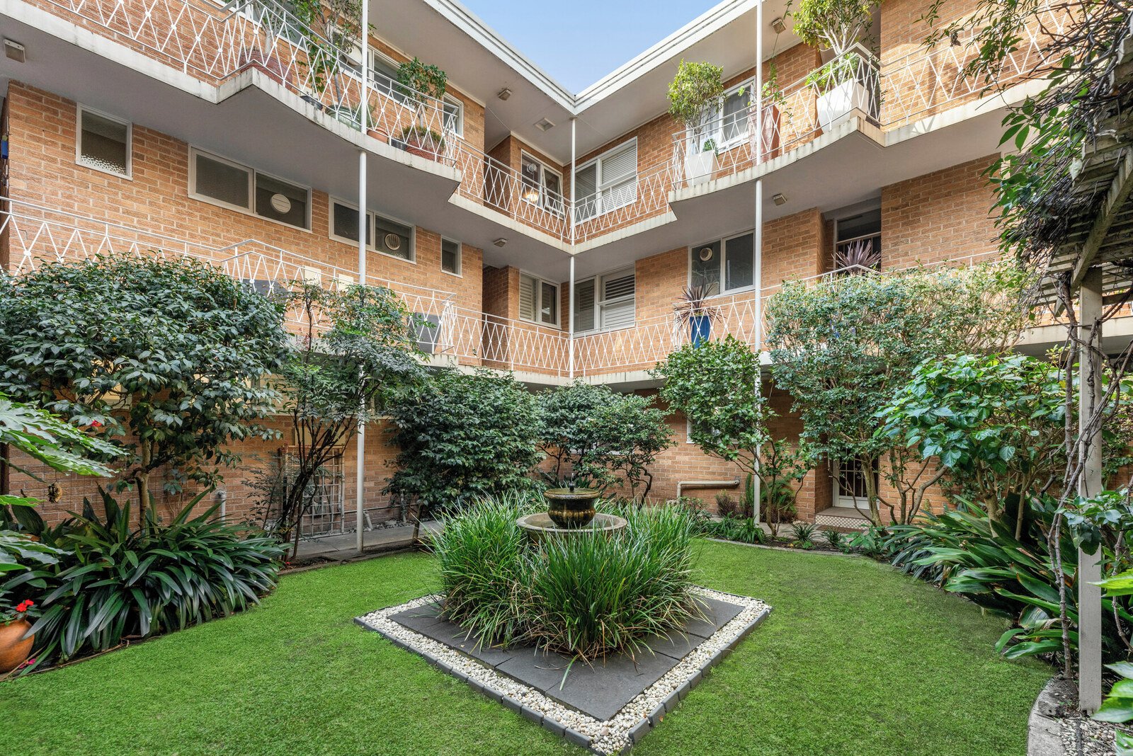 19/177 Power Street, Hawthorn, 3122