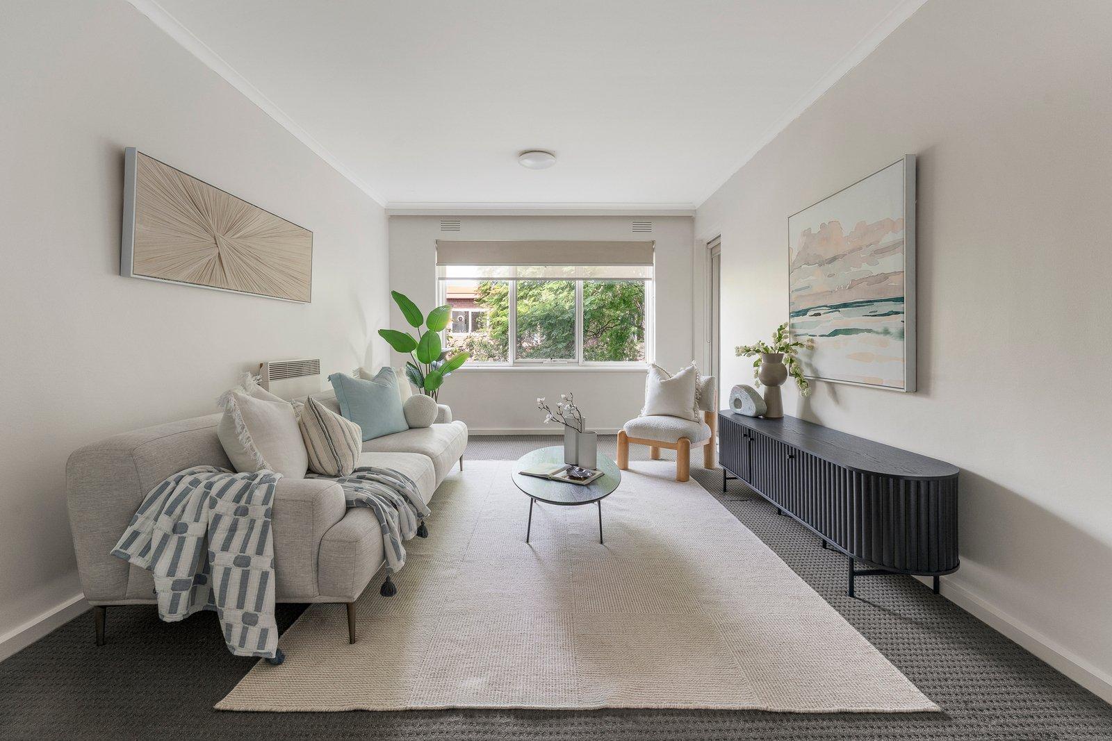 19/179 Power Street, Hawthorn, 3122