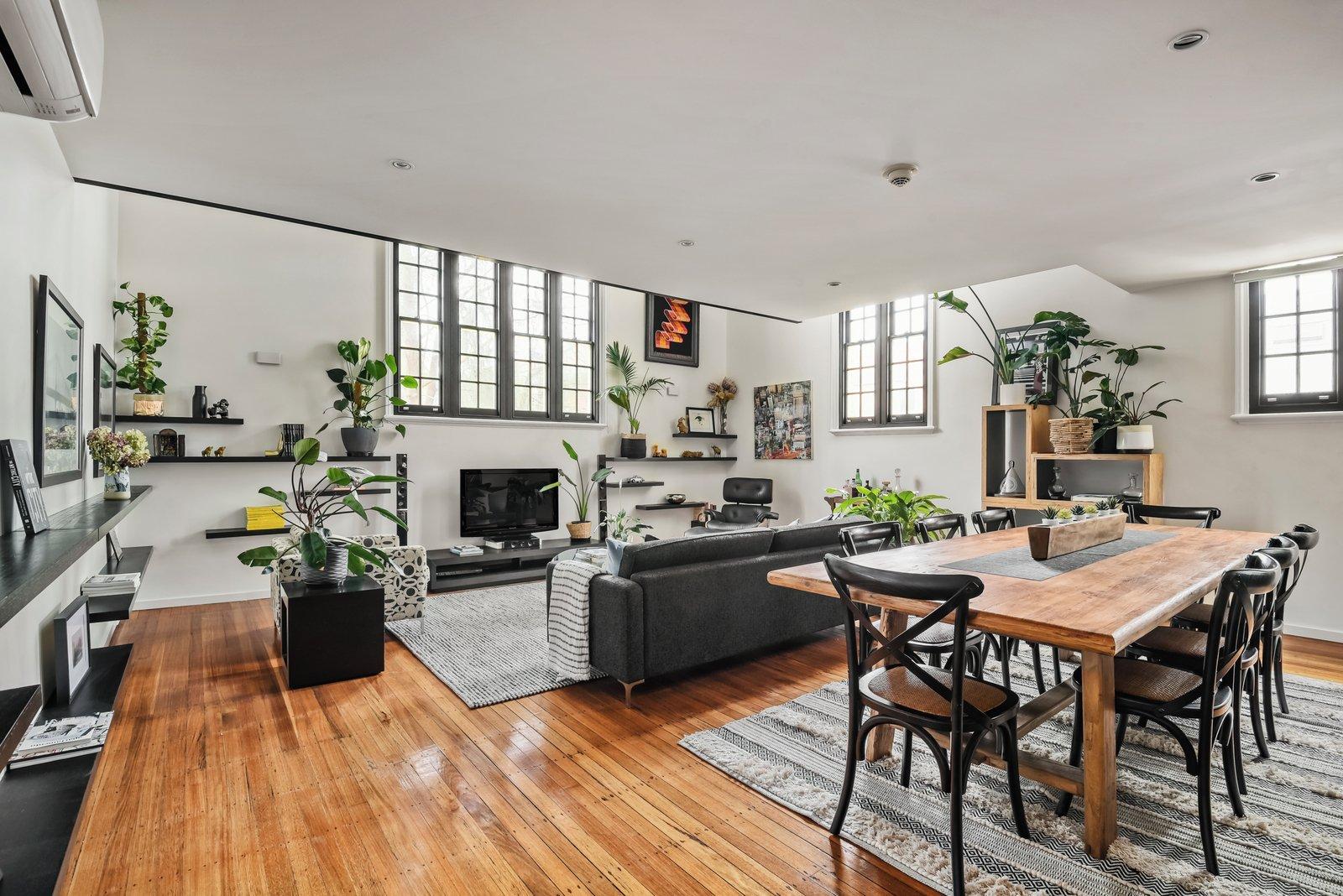 19/284 Dorcas Street, South Melbourne, 3205