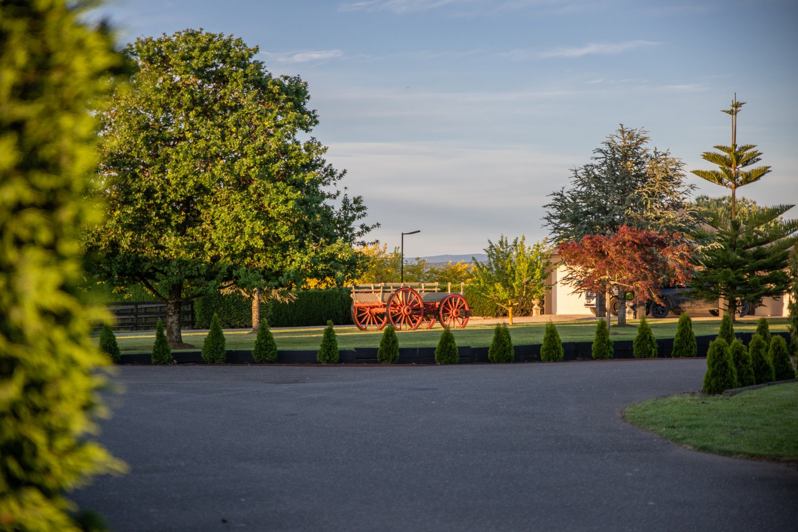194-204 King Road, Harkaway, 3806