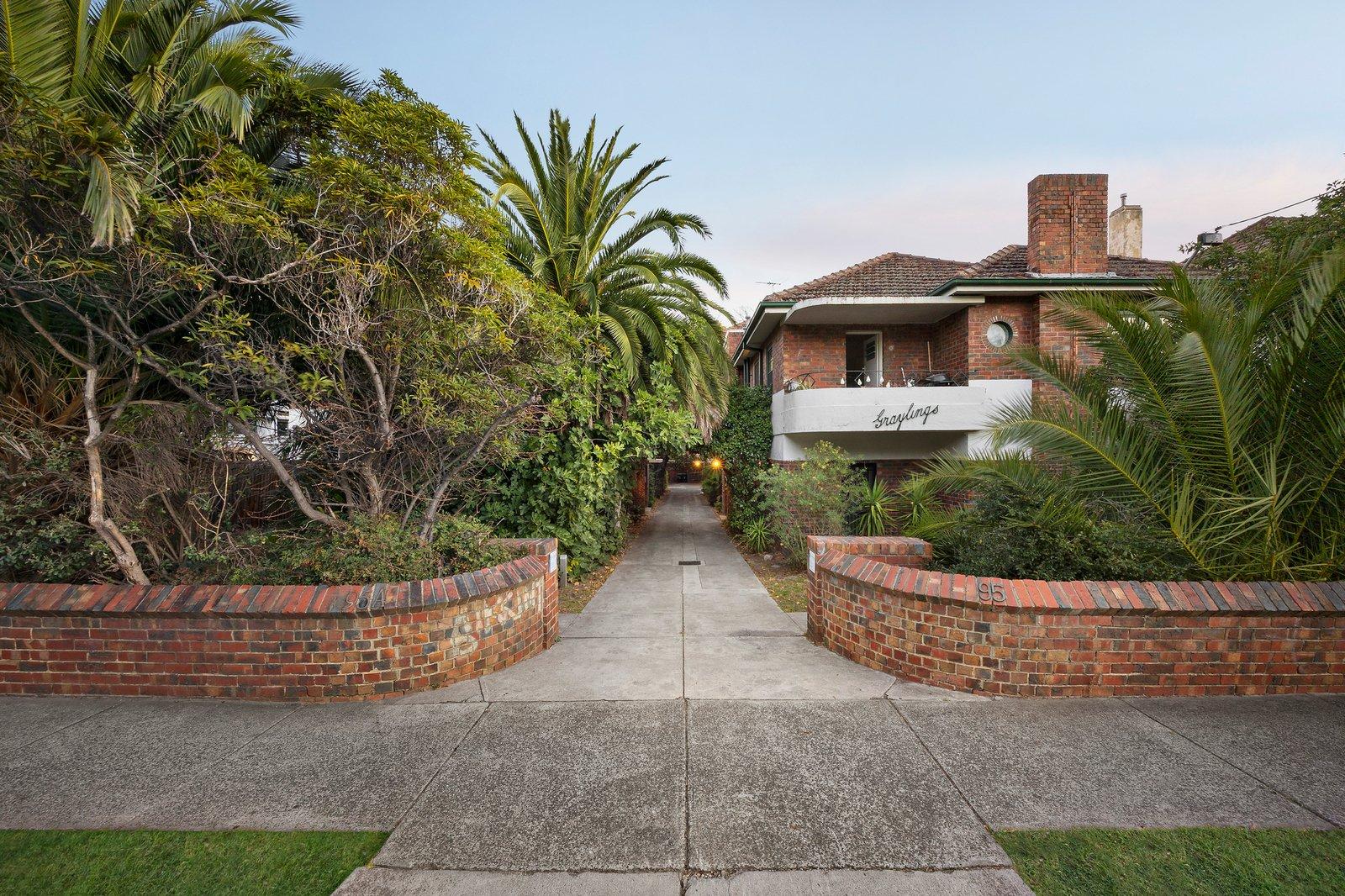 1/95A Alma Road, St Kilda East, 3183