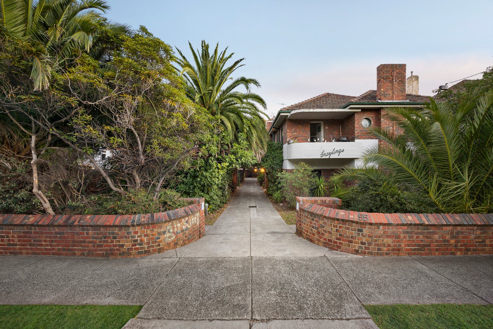 1/95A Alma Road, St Kilda East, 3183