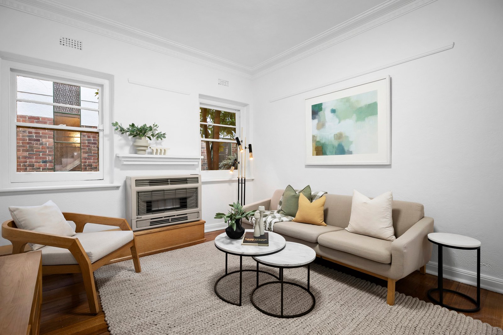 1/95A Alma Road, St Kilda East, 3183