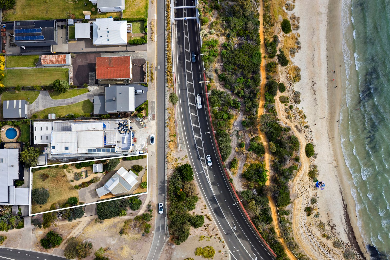 197 Marine Drive, Safety Beach, 3936