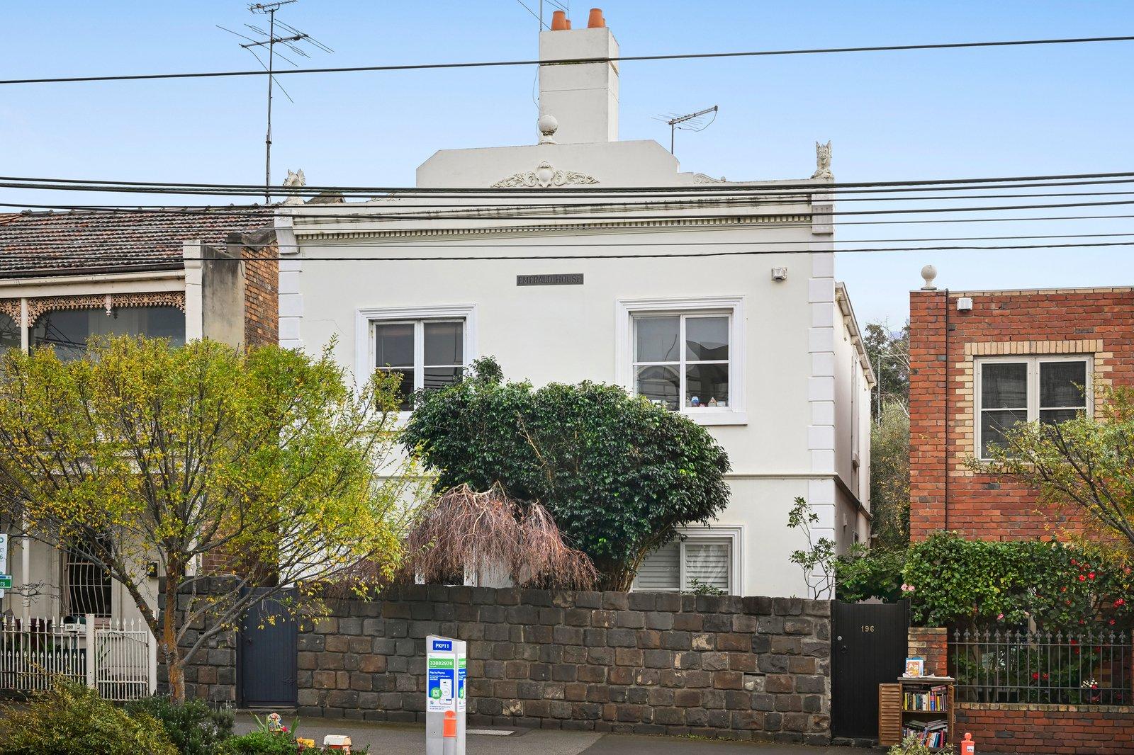 198 Park Street, South Melbourne, 3205
