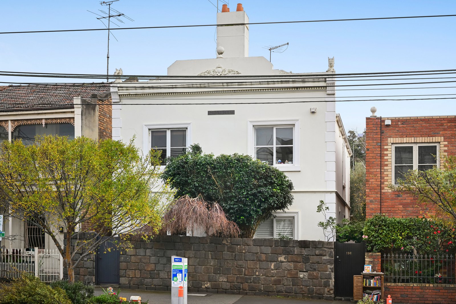 198 Park Street, South Melbourne, 3205