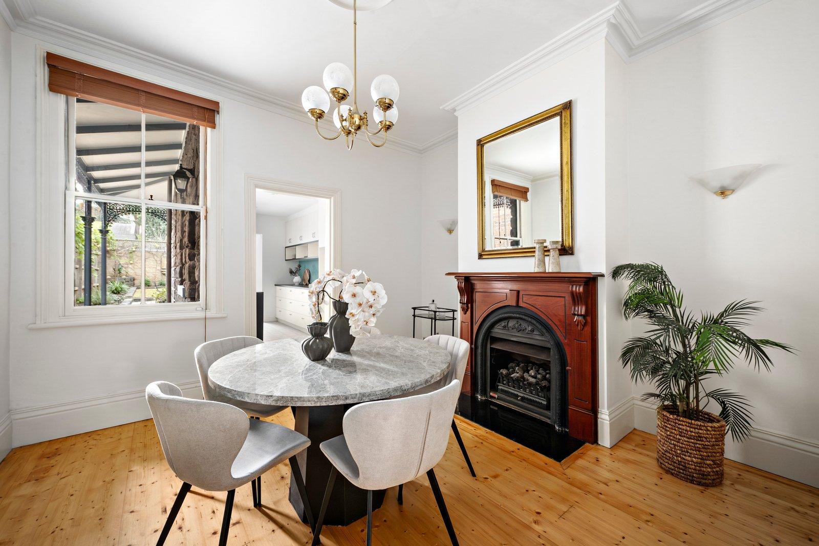 198 Park Street, South Melbourne, 3205