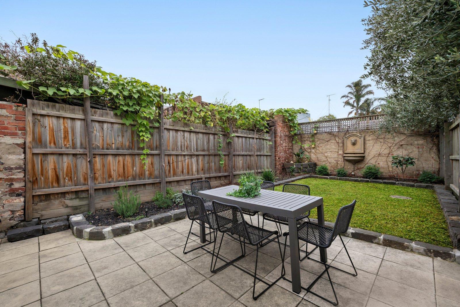 198 Park Street, South Melbourne, 3205