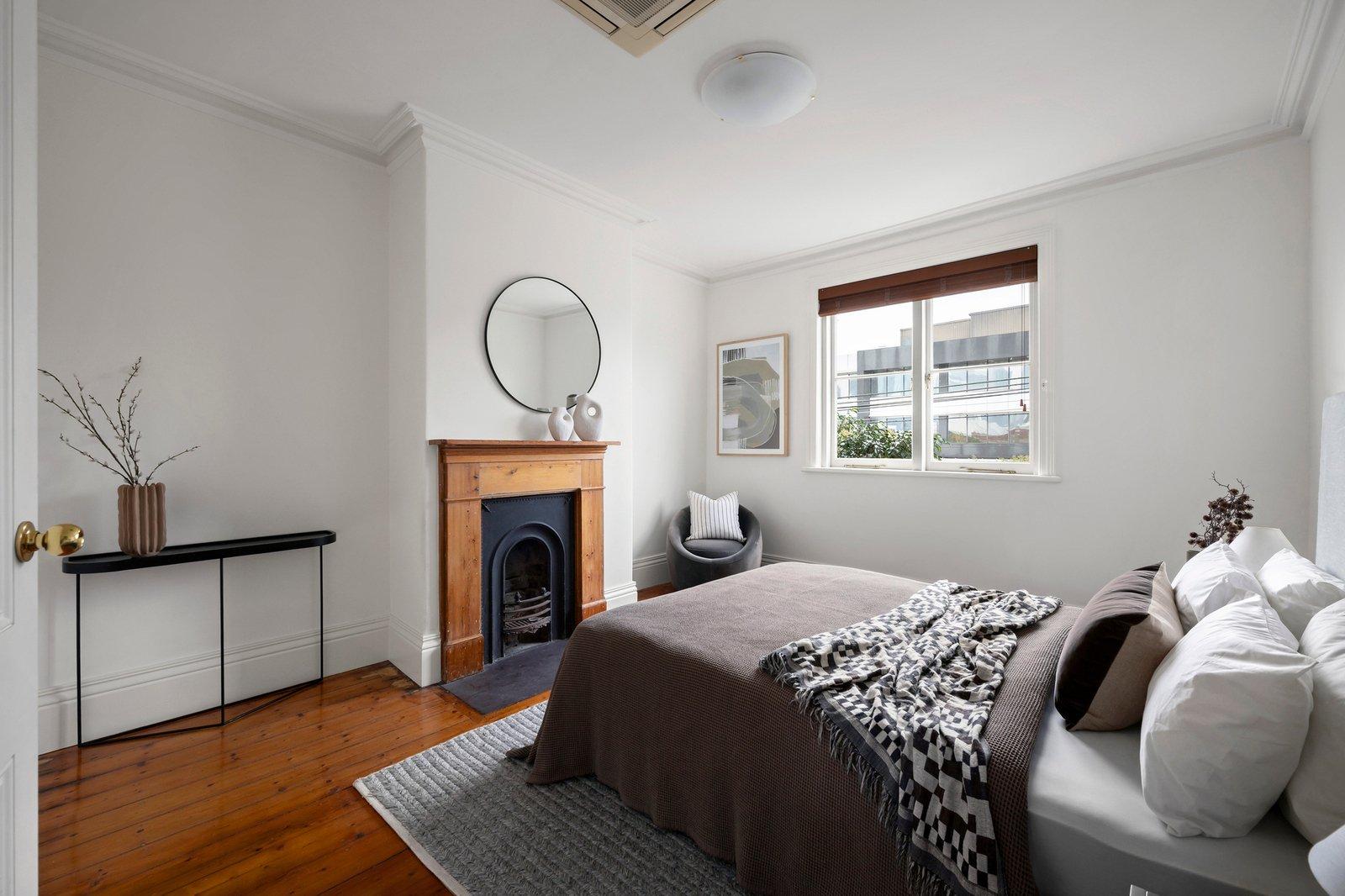 198 Park Street, South Melbourne, 3205