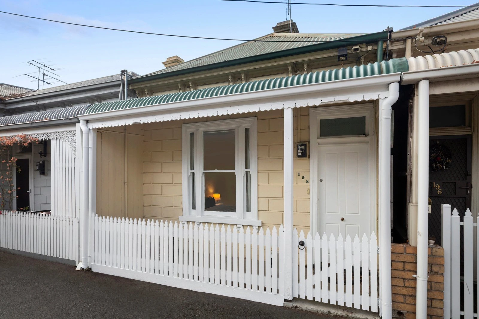 198 Pickles Street, South Melbourne, 3205