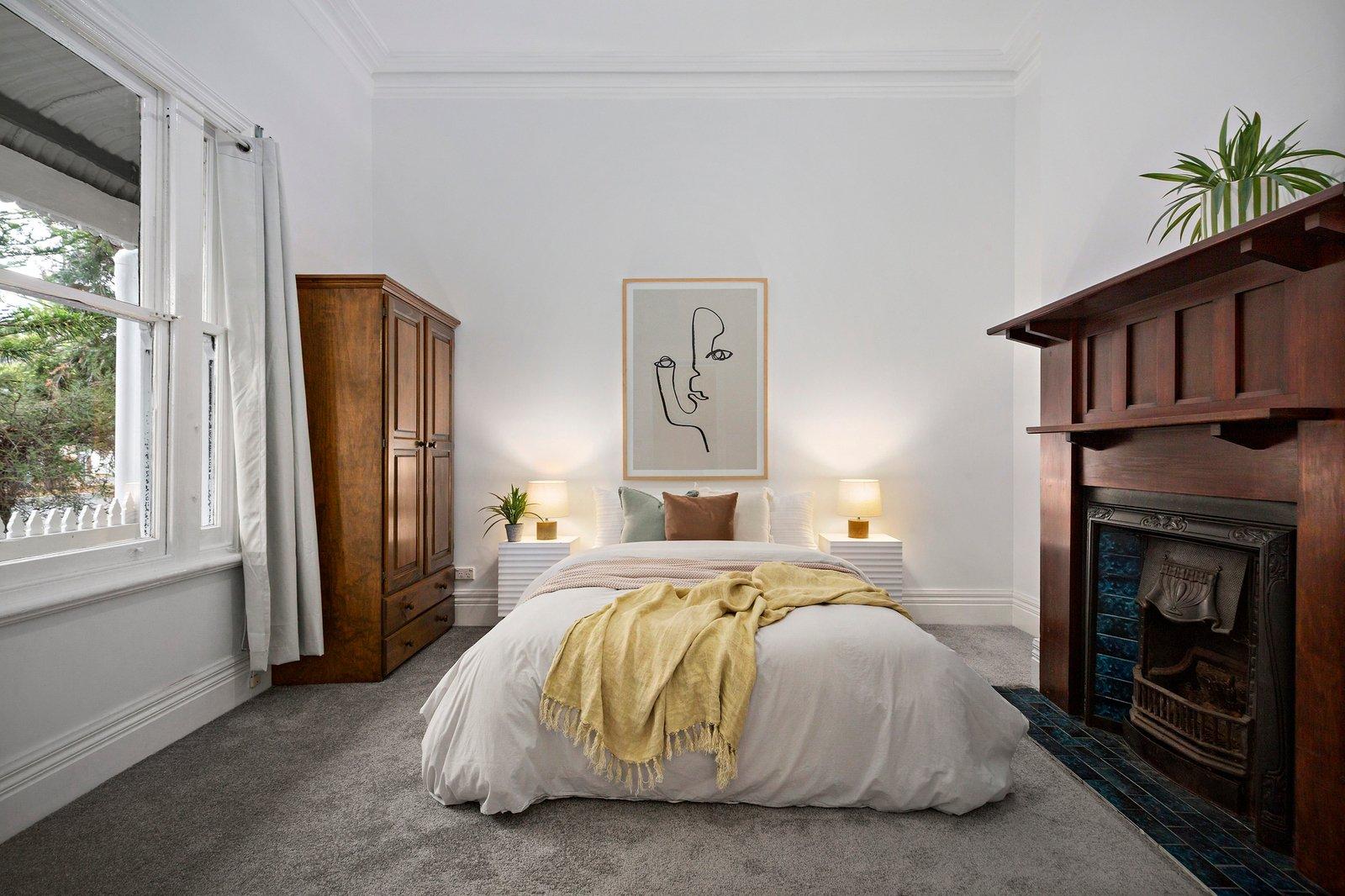 198 Pickles Street, South Melbourne, 3205